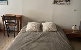 Espace Grenouillit Le Puy En Velay