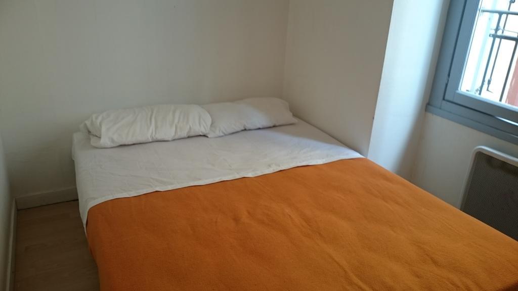 Espace Grenouillit Le Puy En Velay Zimmer foto